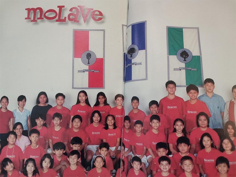 Molave