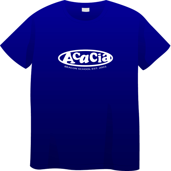 House of Acacia Beacon Shirt