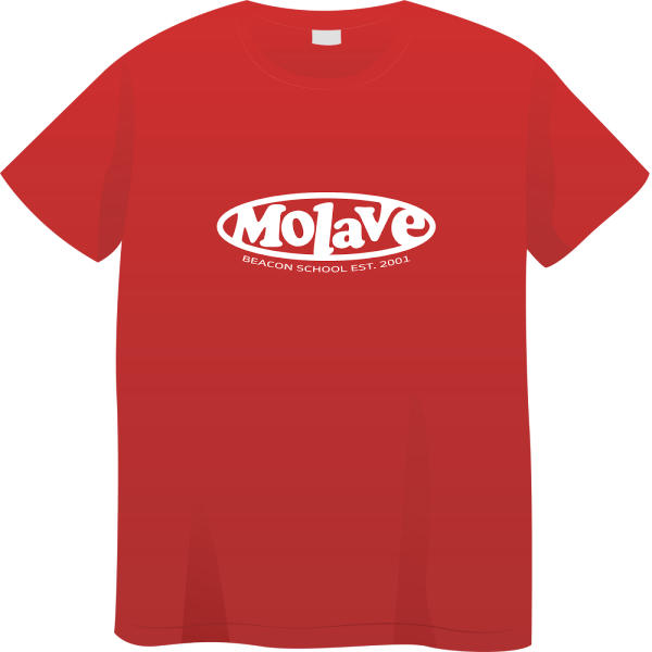 House of Molave Beacon Shirt